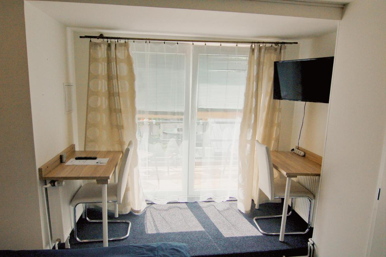 אוסטרבה Aparthotel Vitkovice מראה חיצוני תמונה